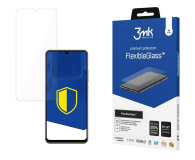 Szkło i folia ochronna 3MK Szkło hybrydowe Flexibleglass Realme Note 50 3M005847